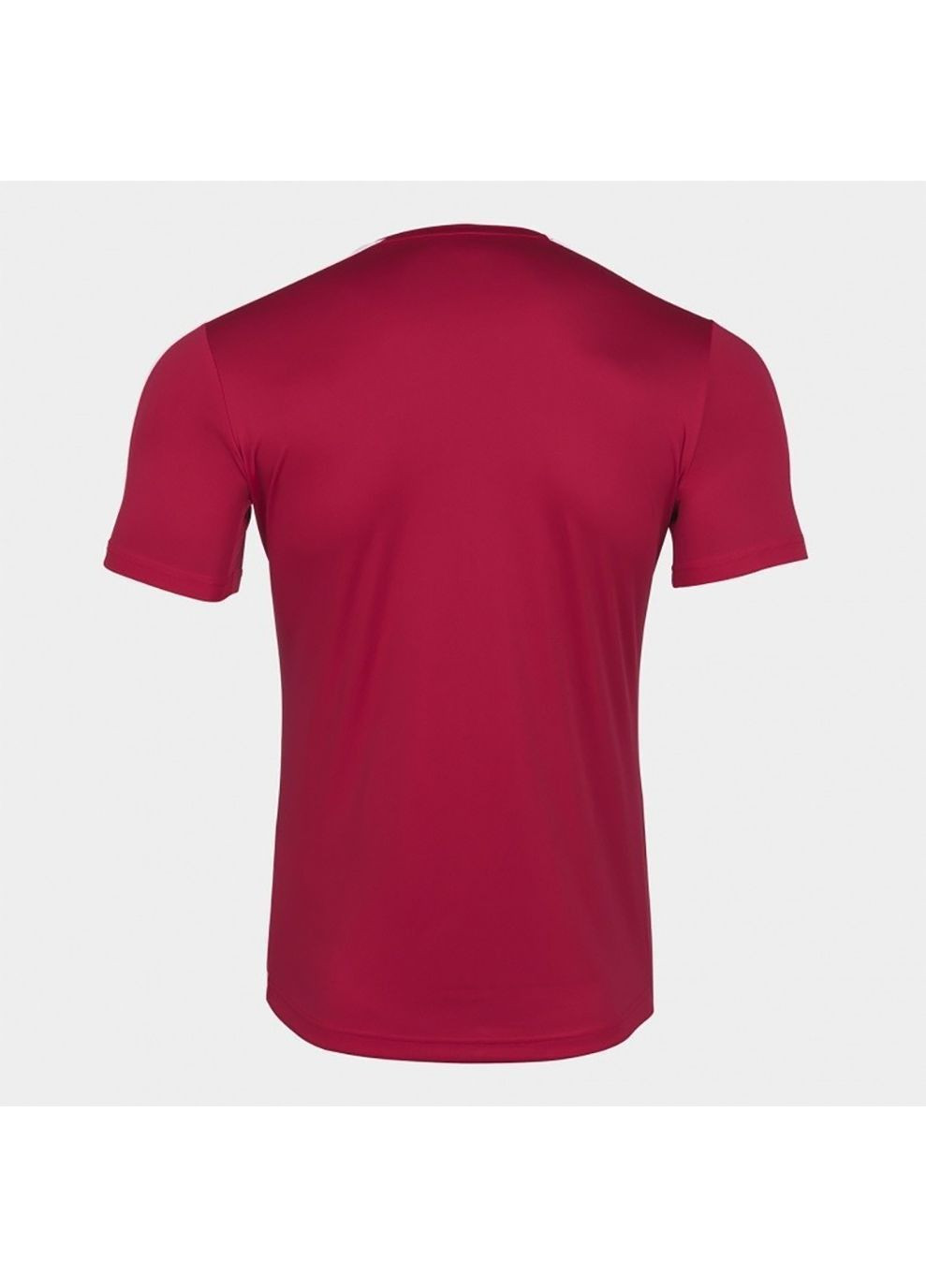 Червона футболка academy iii червоний Joma