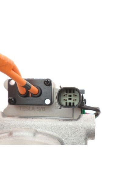 Компрессор кондиционера 320209G No Brand (360747090)