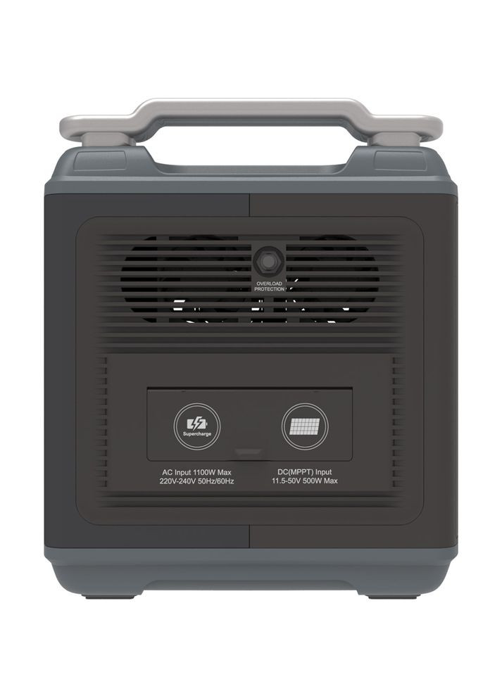 Зарядная станция GK2000 Genki (313825925)