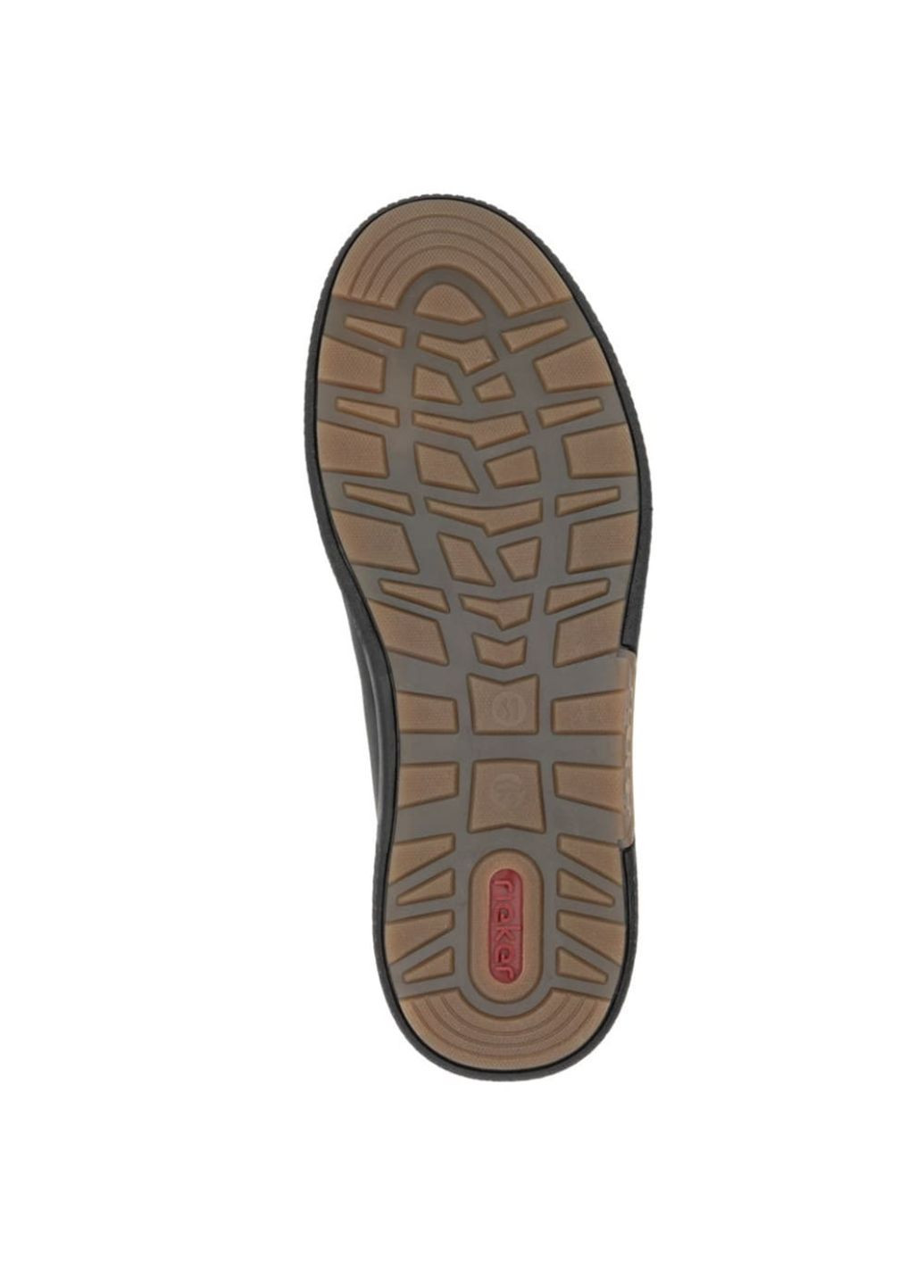 Черевики Rieker (362345860)