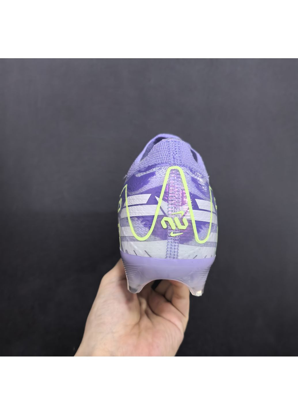 Бутси 36 - 40.+РЮКЗАК. Бутси . Розмір 36 - 40. No Brand Air Zoom Mercurial Vapor 15 Elite FG (350916174)