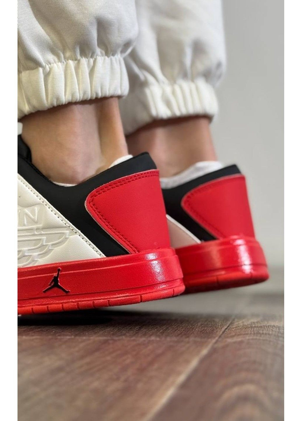 Кросівки жіночі 36 комбіновані Ruixin комбіновані (319158888)