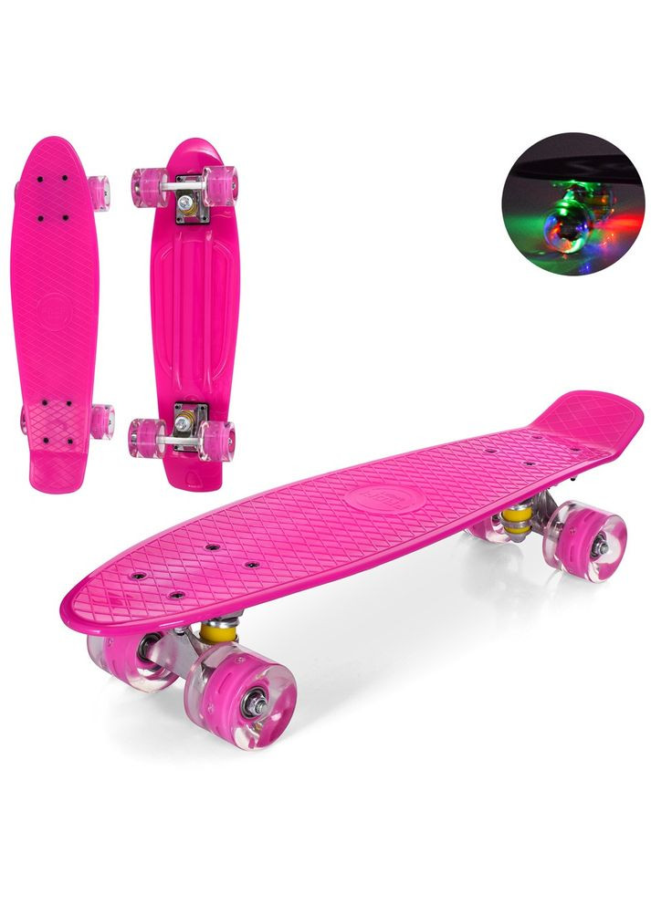 Скейт пениборд Home (330982420)