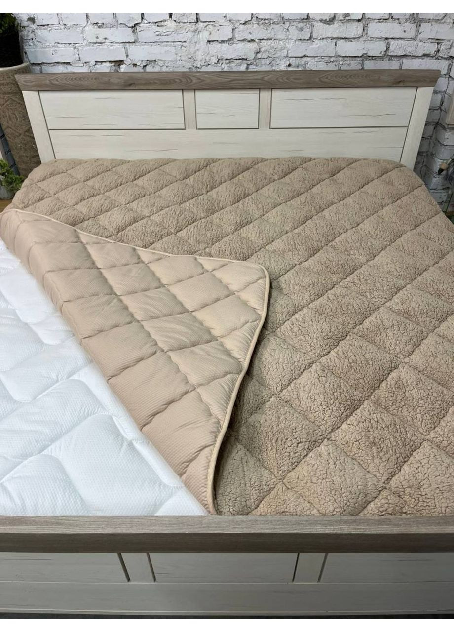 Хутряна ковдра євро Vishnya (361081677)