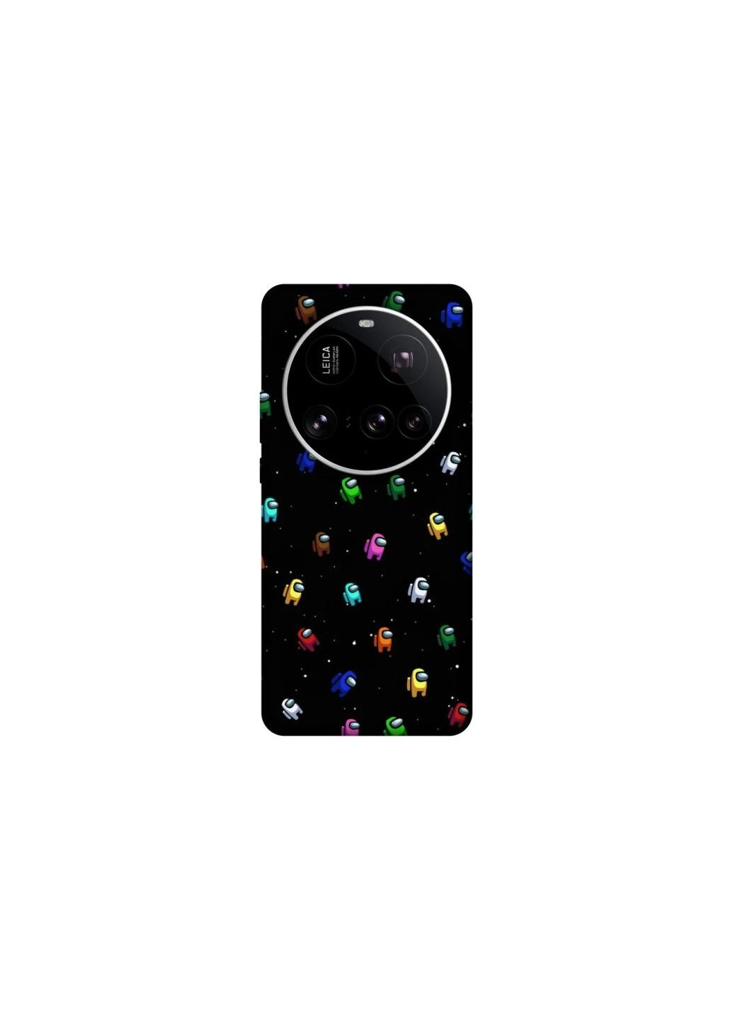 Чохол на Xiaomi 15 Ultra Among Us Frontalka (357294497)