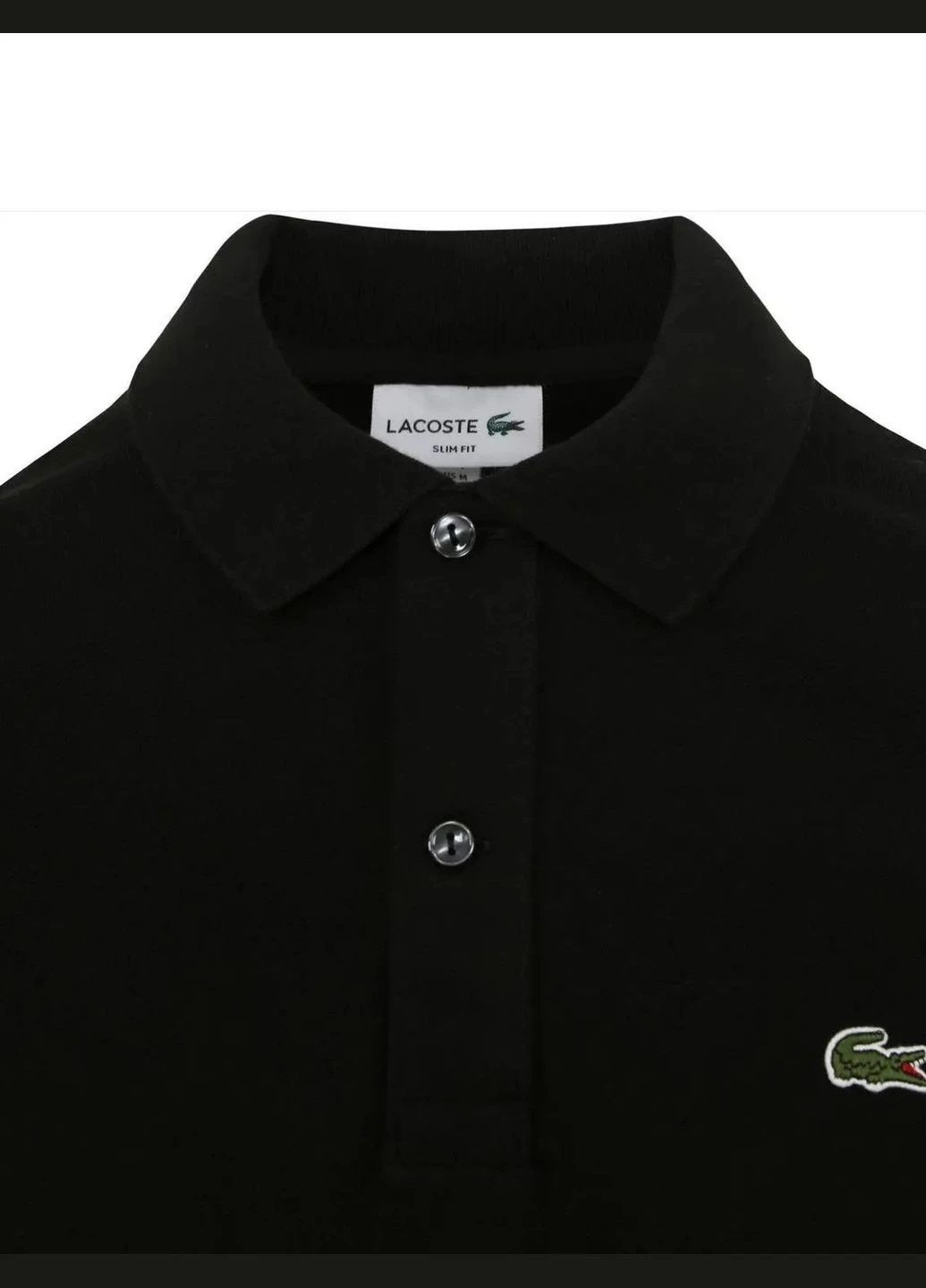 Поло чоловіче LC CLASSIC FIT POLO (325221583)