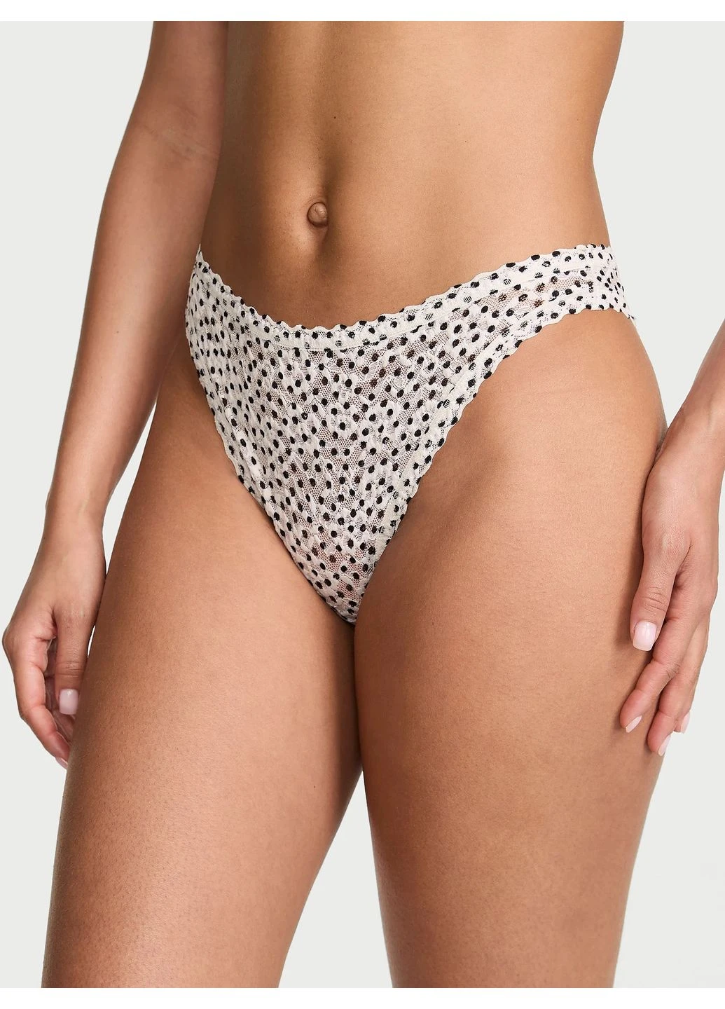 Трусики Victoria's Secret (401689520)