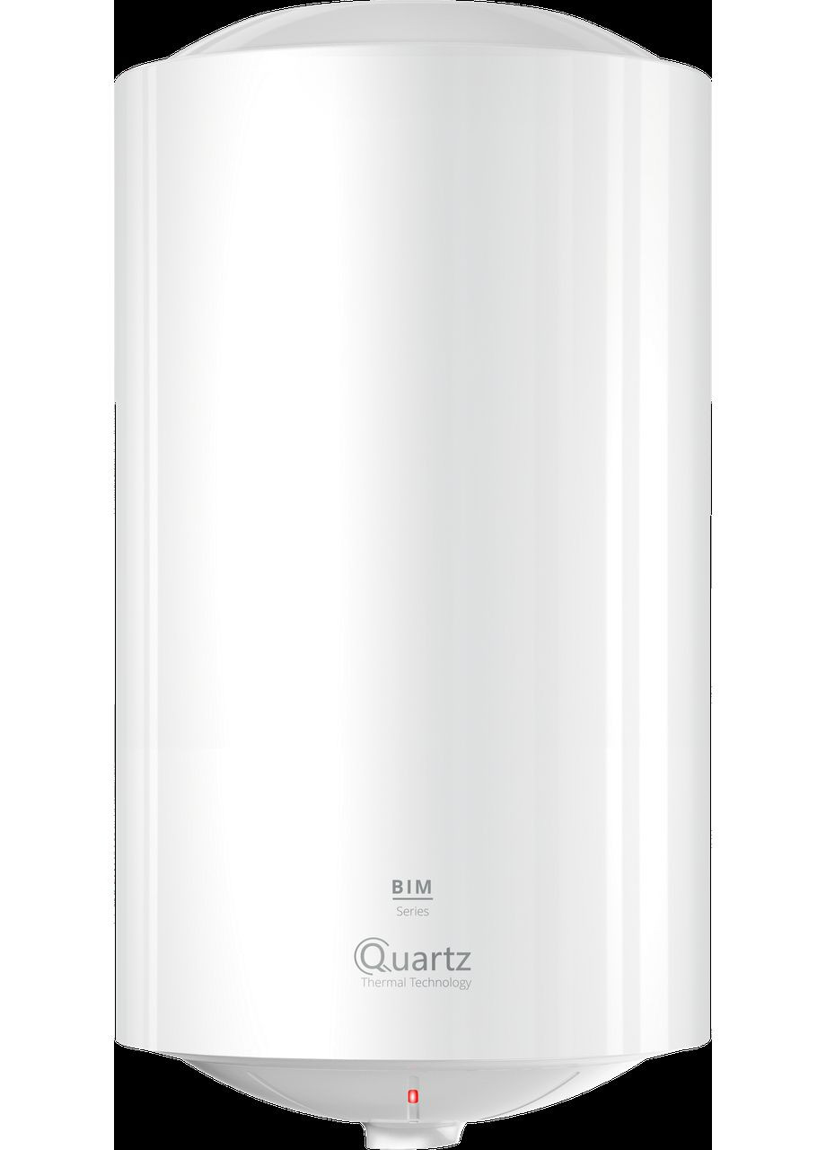 Накопичувальний бойлер Bim 80л / накопичувальний водонагрівач Кварц Quartz (361259337)
