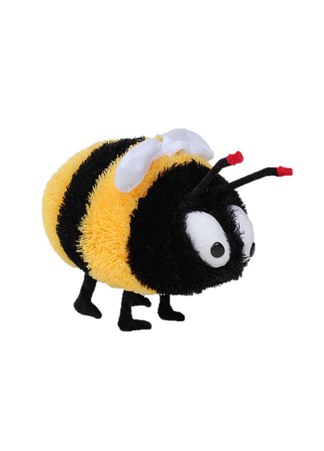 Мягкая игрушка пчелка Alina (282582214)