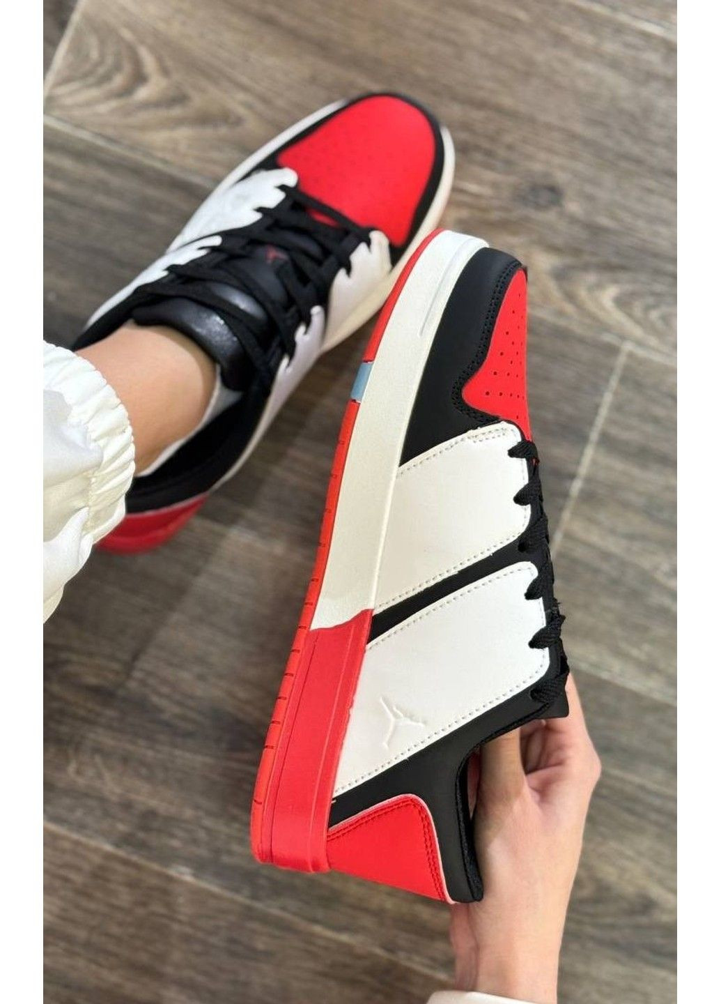 Кросівки жіночі 36 комбіновані Ruixin комбіновані (319158888)