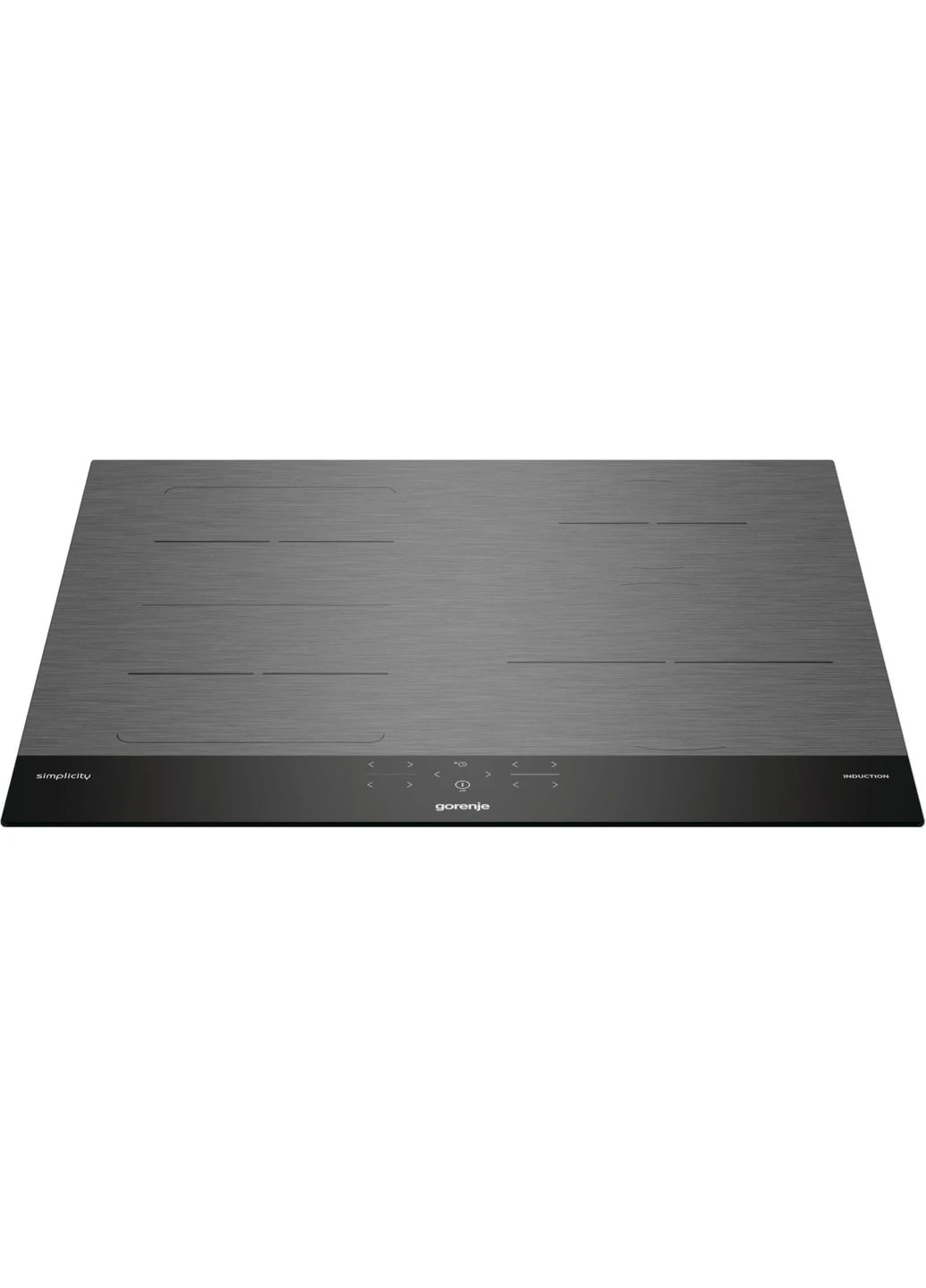 Индукционная варочная поверхность GI6421SYB [137966] Gorenje (401539855)