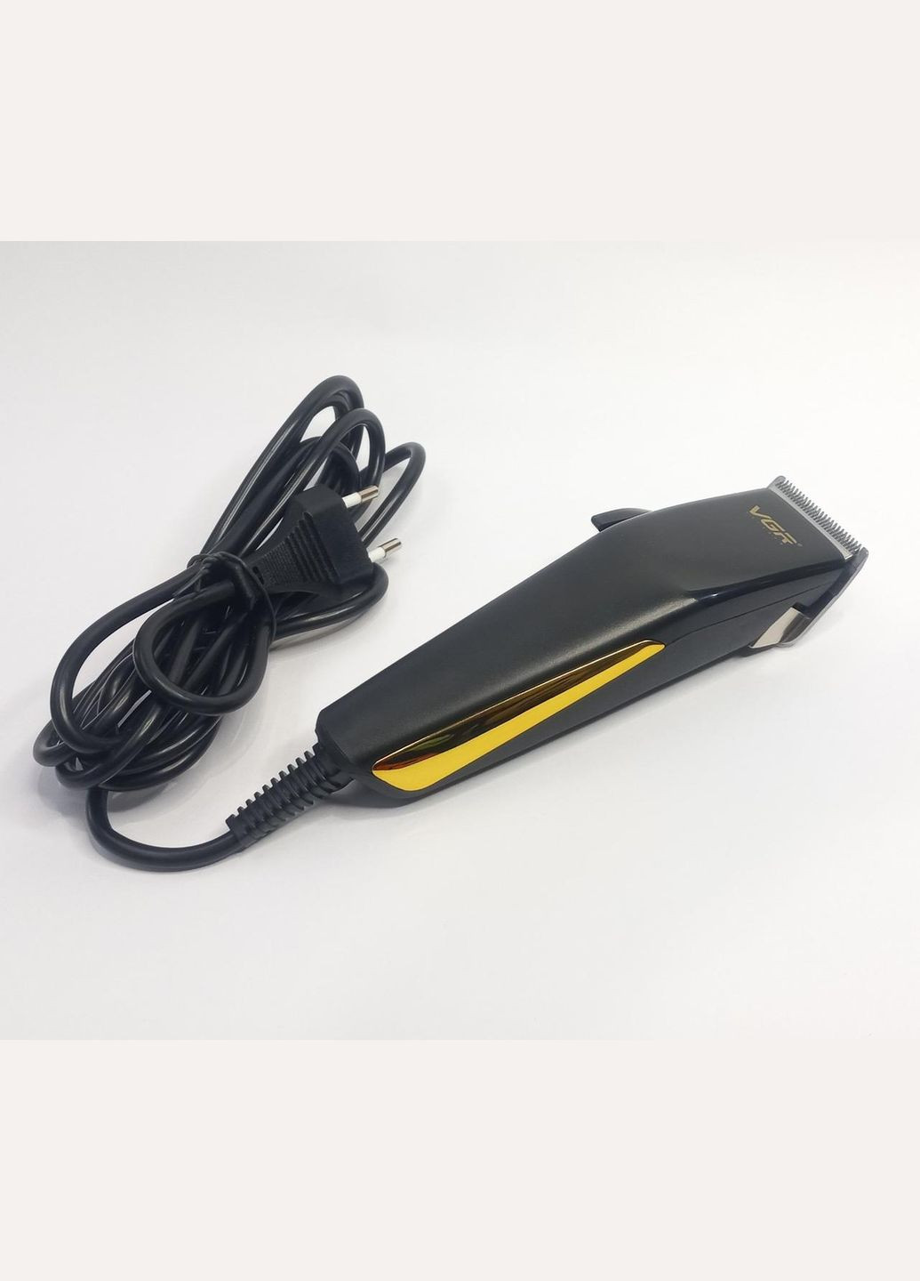 Машинка для підстригання від мережі V-128 7 Вт VGR (299339145)