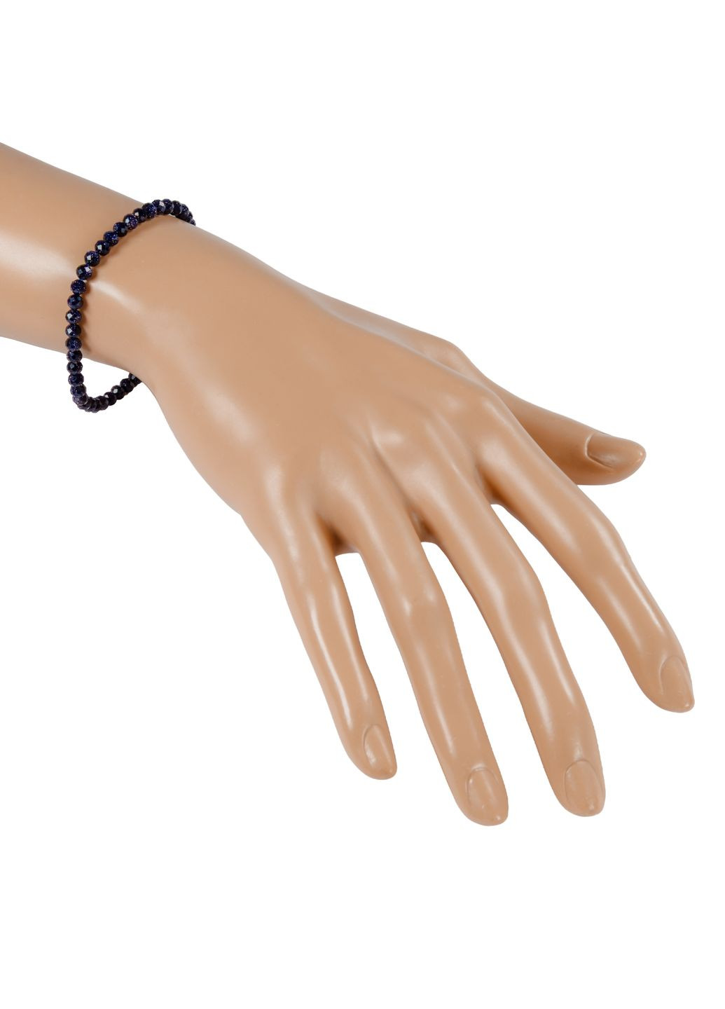 Браслет Авантюрин 15 Fursa fashion (369559935)