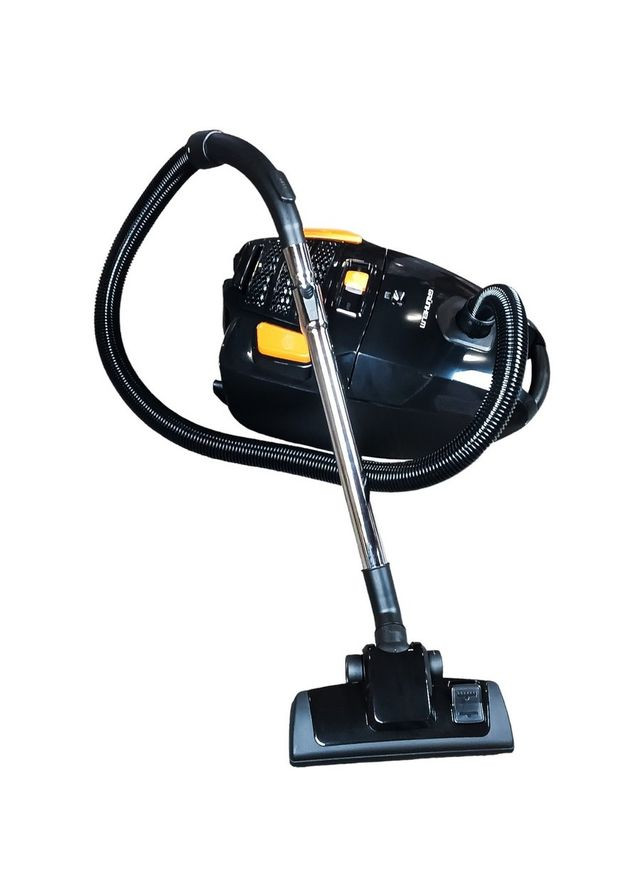 Пылесос GVCM244BO Grunhelm (315422365)