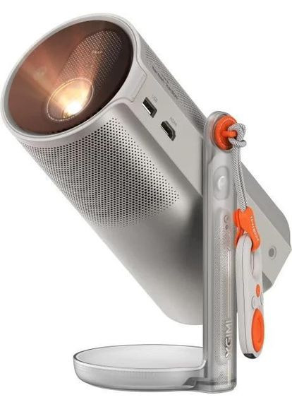 Мультимедійний проектор MoGo 4 Exclusive Set (WK03K) (6935670508034) XGIMI (362214047)