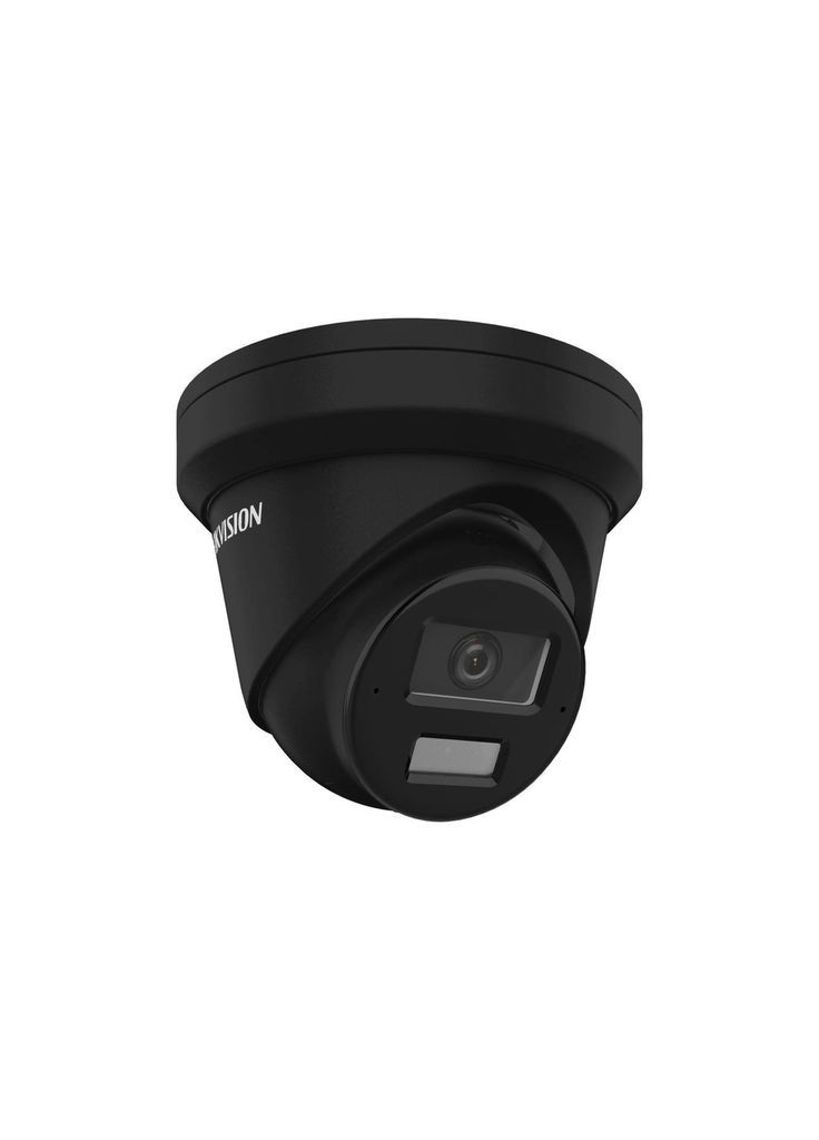 Камера відеоспостереження DS-2CD2383G2-LI2U (2.8) black Hikvision (372616202)