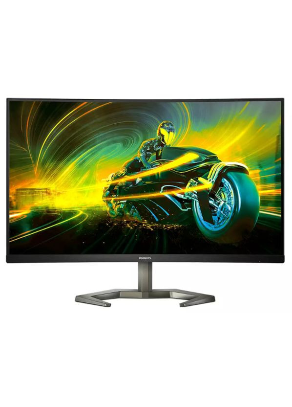 Монитор 31.5" 32M1C5200W/00 Black Philips (300521115)