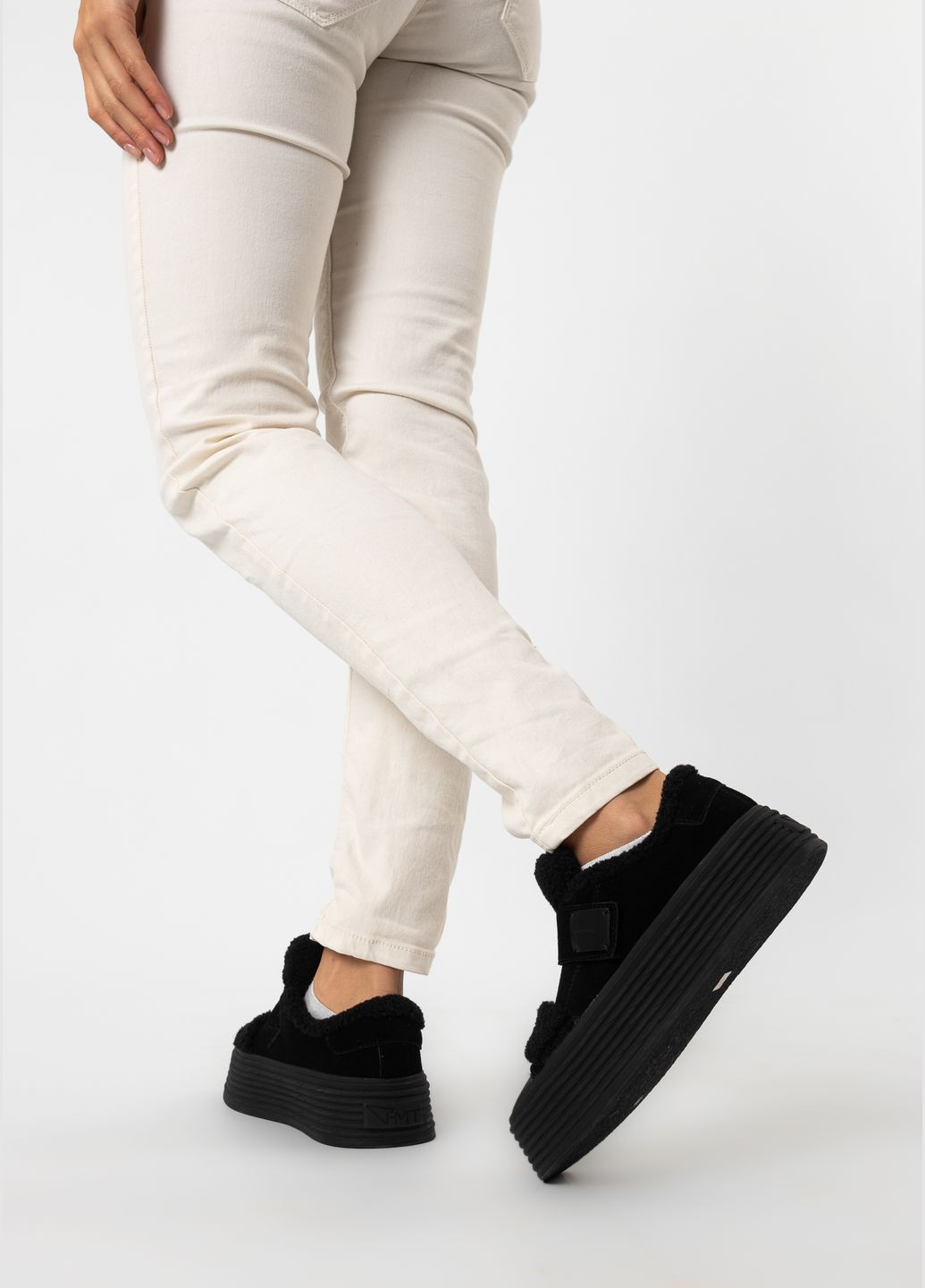 Кеди (1931Ц) Lola Andy (328912723)