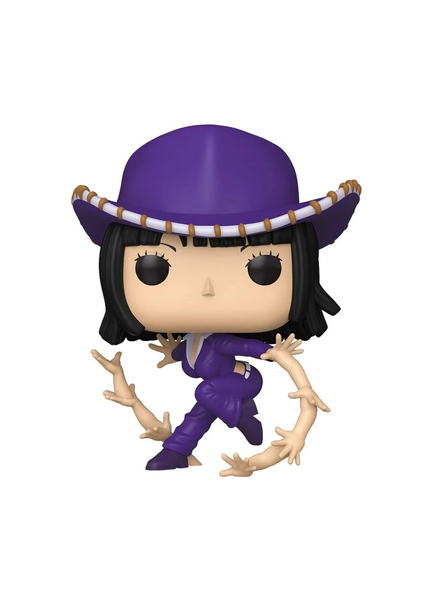Игровая фигурка POP! серии Великий куш — Робин 2233 (90646) Funko (392148216)
