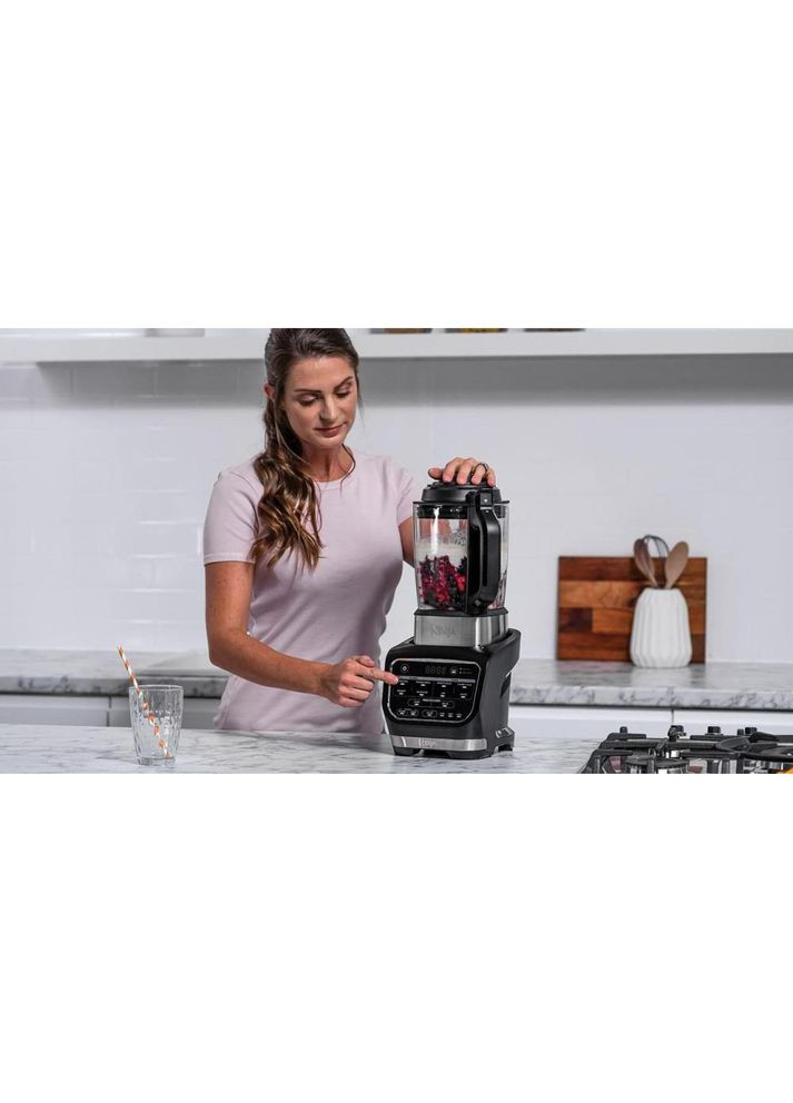 Блендер стаціонарний Foodi SOUP MAKER & BLENDER HB150EU Ninja (314976348)