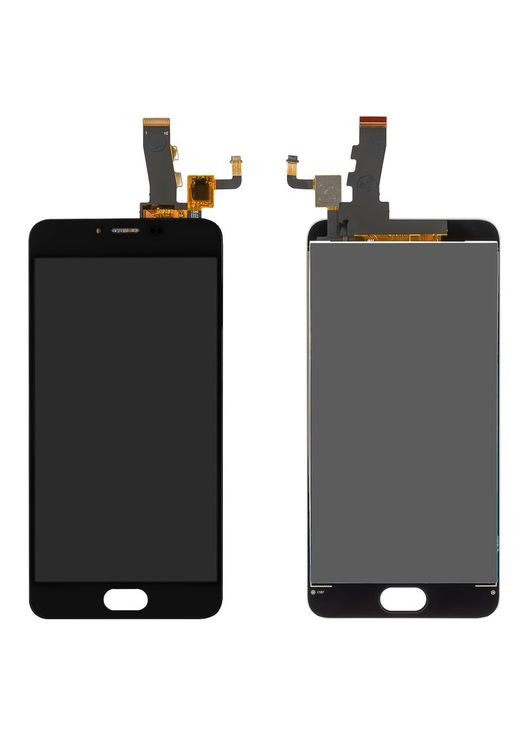 Дисплей для M5, с сенсорным экраном,, original (prc) Meizu (316508356)