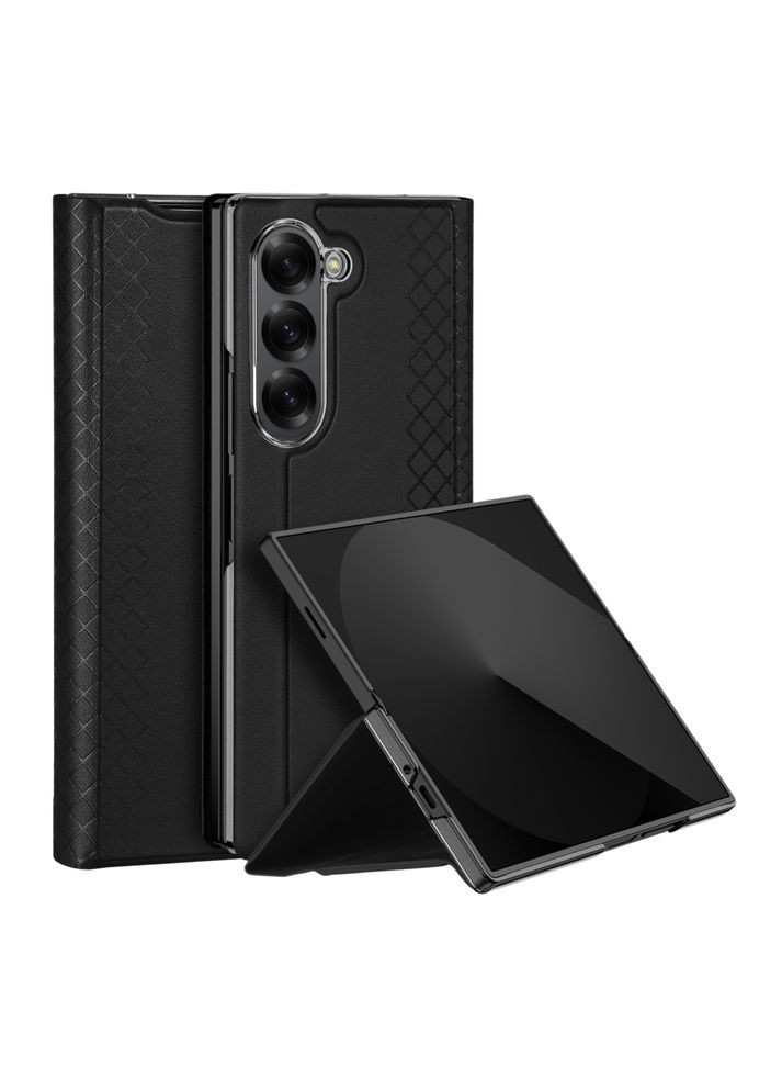 Чехол на Samsung Fold 5 5G (F946) / для самсунг галакси фолд 5 Dux Ducis (338603018)