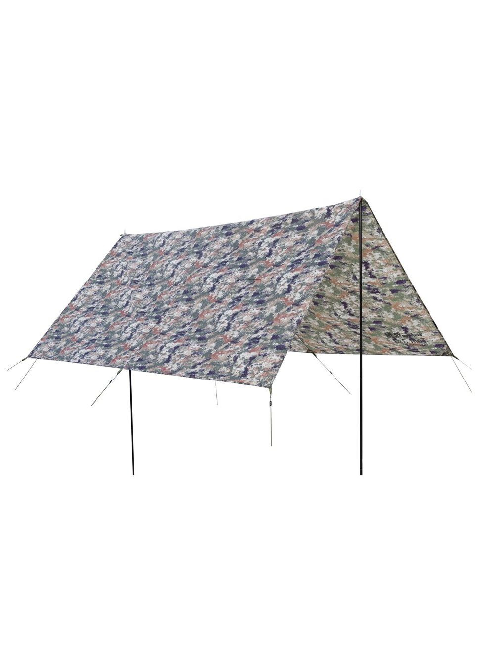Тент зі стійками Tent 3 х 3 camo UTRT-104-camo (UTRT-104-camo) Tramp (315518469)