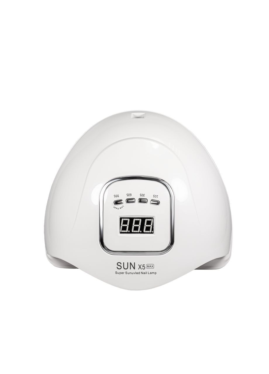 Лампа для сушки гельлак X5 UV+LED Max 180 W Sun (302728324)
