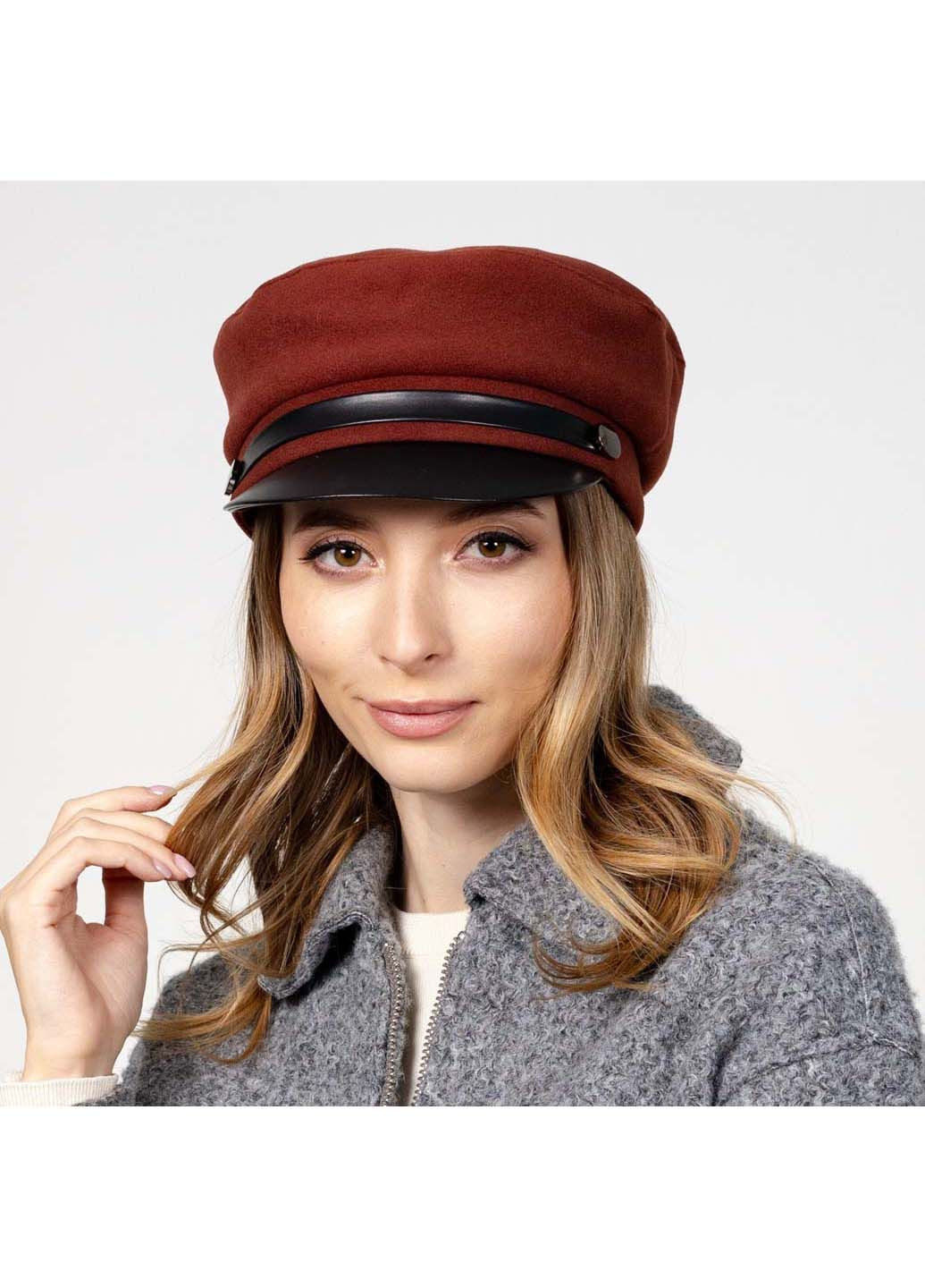 Кепка картуз LuckyLOOK (314795182)