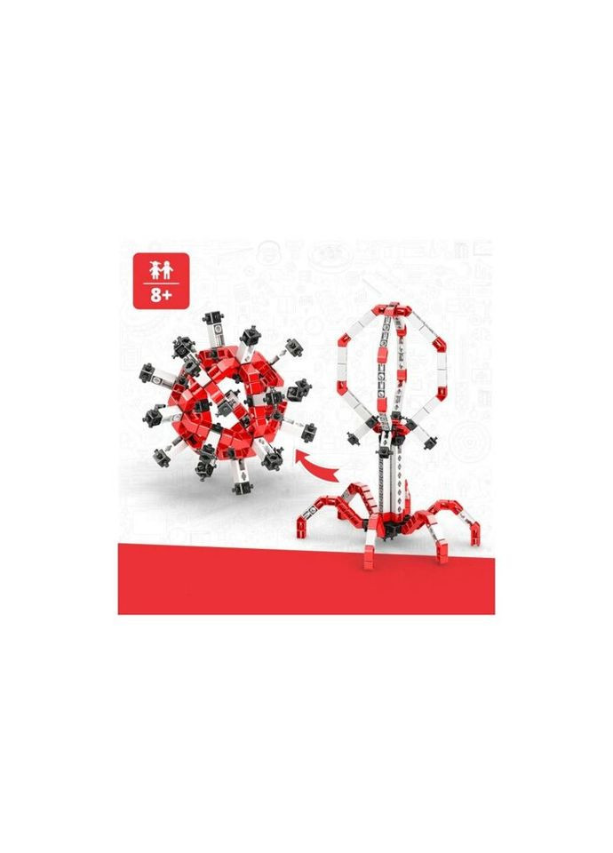 Конструктор Stem Мікробіологія (STL27) Engino (281425992)