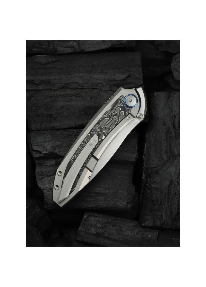 Нож складной Winsome WE23092-2 (A-038209) Weknife (367862697)