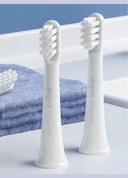 Насадка для зубной щетки Xiaomi T100 оригинал MiJia (283022617)
