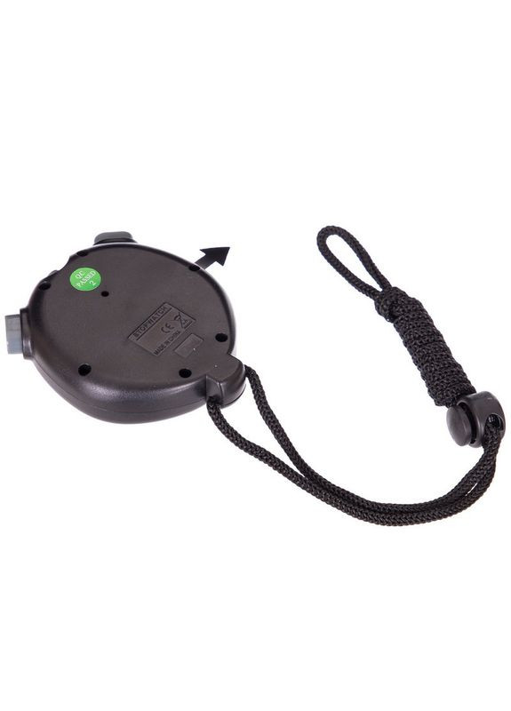 Секундомер 30 результатов памяти (пластик, электронный) (FS-830) Flott (361437108)