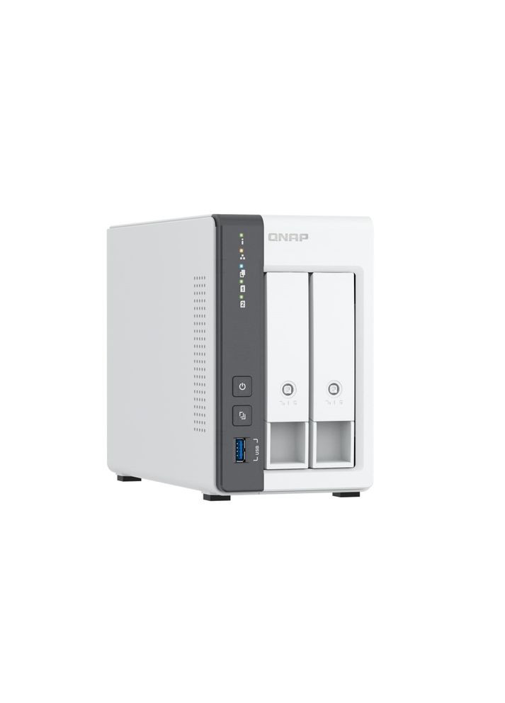 Мережевий дисковий масив TS-216G Qnap (315435075)