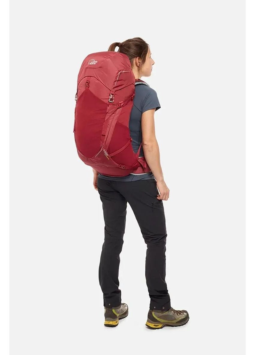 Рюкзак жіночий AirZone Trek 33:40, Navy Lowe Alpine (334671008)