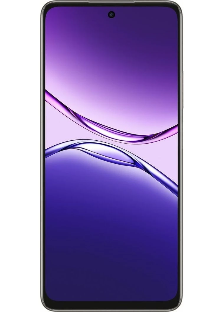 Смартфон A5 Pro 5G 8/256GB Black Brown (UA UCRF) NFC (no charger) Oppo (388958025)