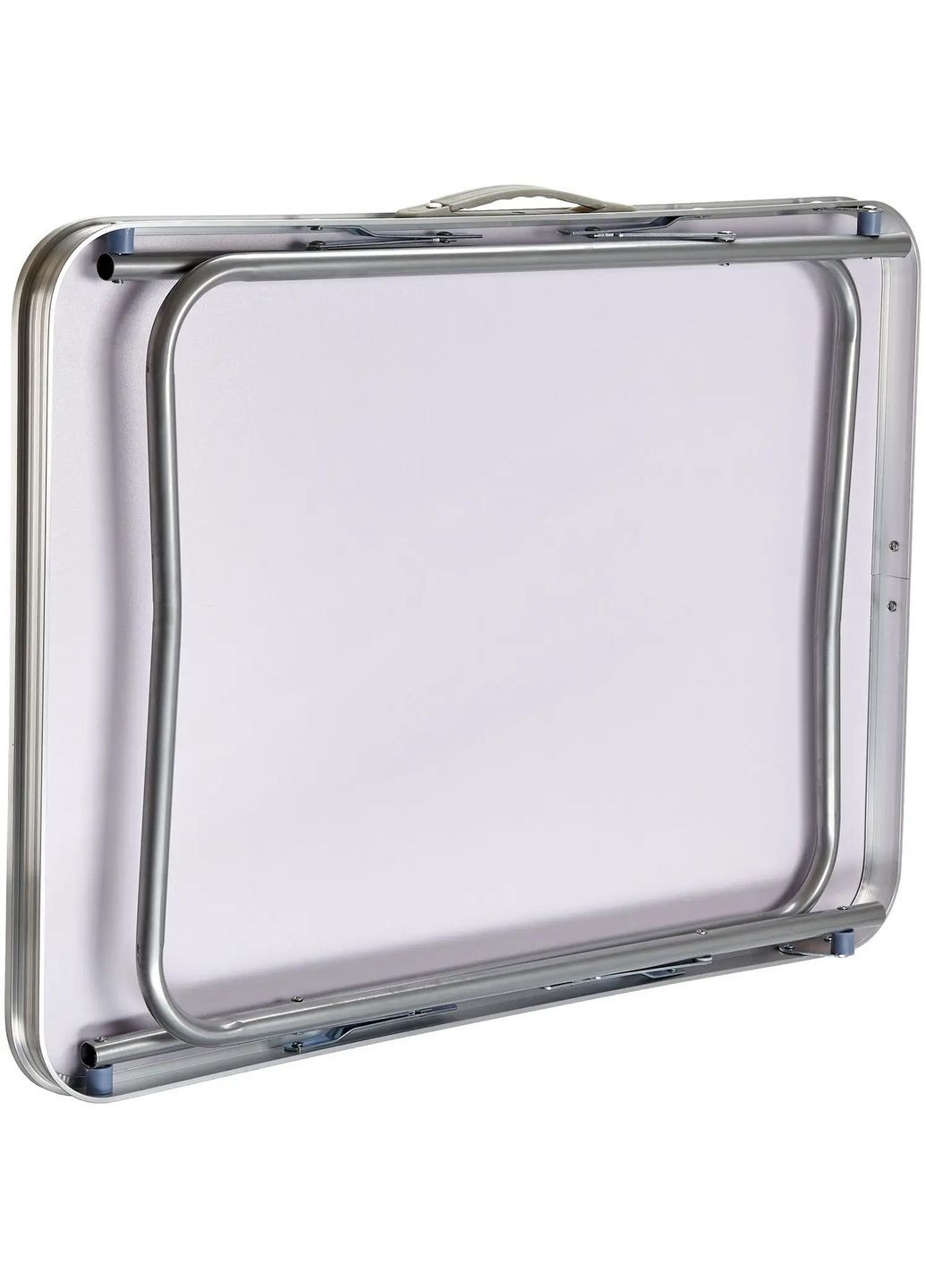 Стіл Розкладний Skif Outdoors Standart Сірий M Skif Outdoor (316445213)