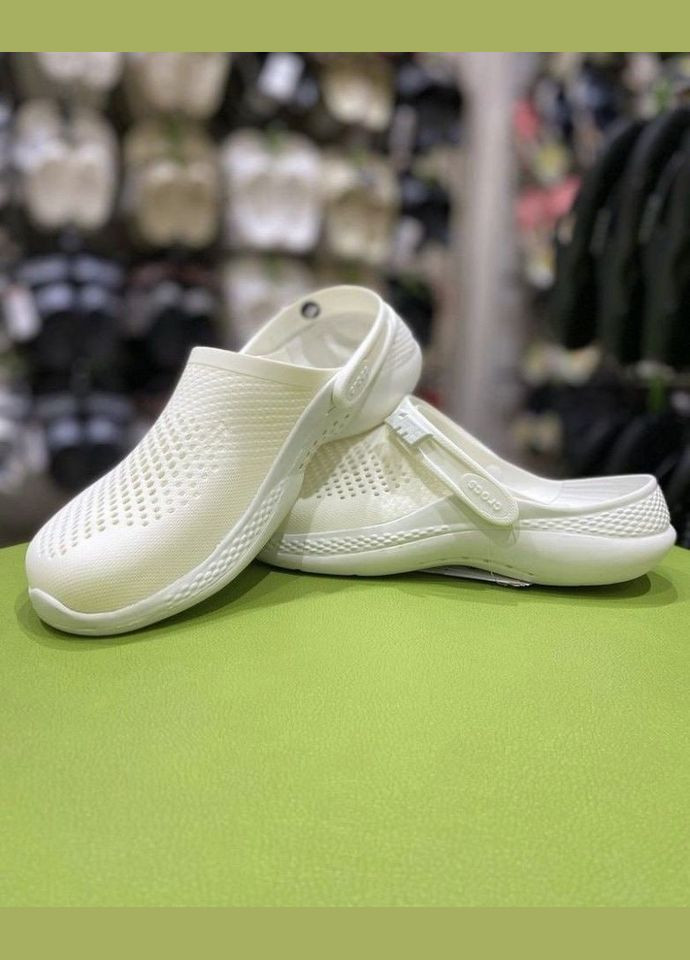 Literide 360 Clog Крокс Лайтрайд 360 Клог Crocs (322983248)