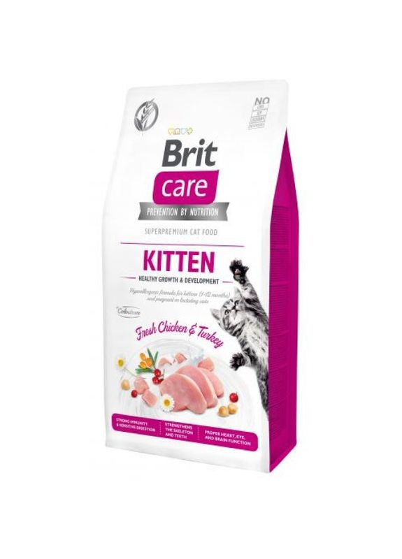 Сухой корм Brit Care (336183538)
