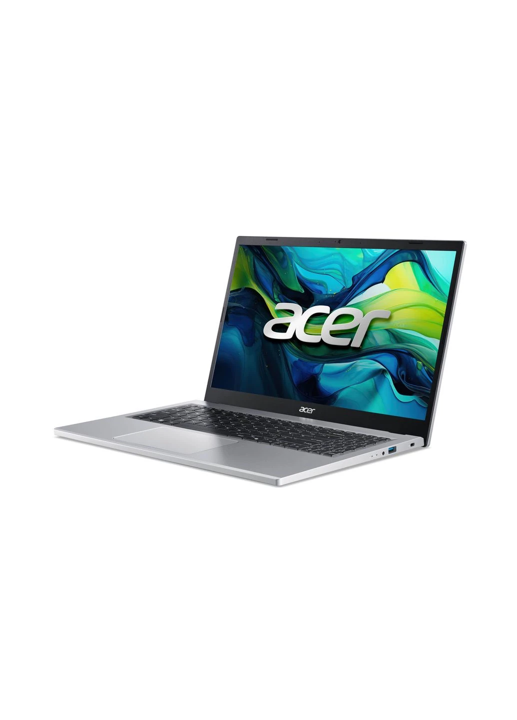 Ноутбук NX.J8TEU.008 Aspire Go AG15-21P 15.6" FHD IPS, AMD R3-7320U, 16GB, F512GB, UMA, Lin, Acer (361965150)