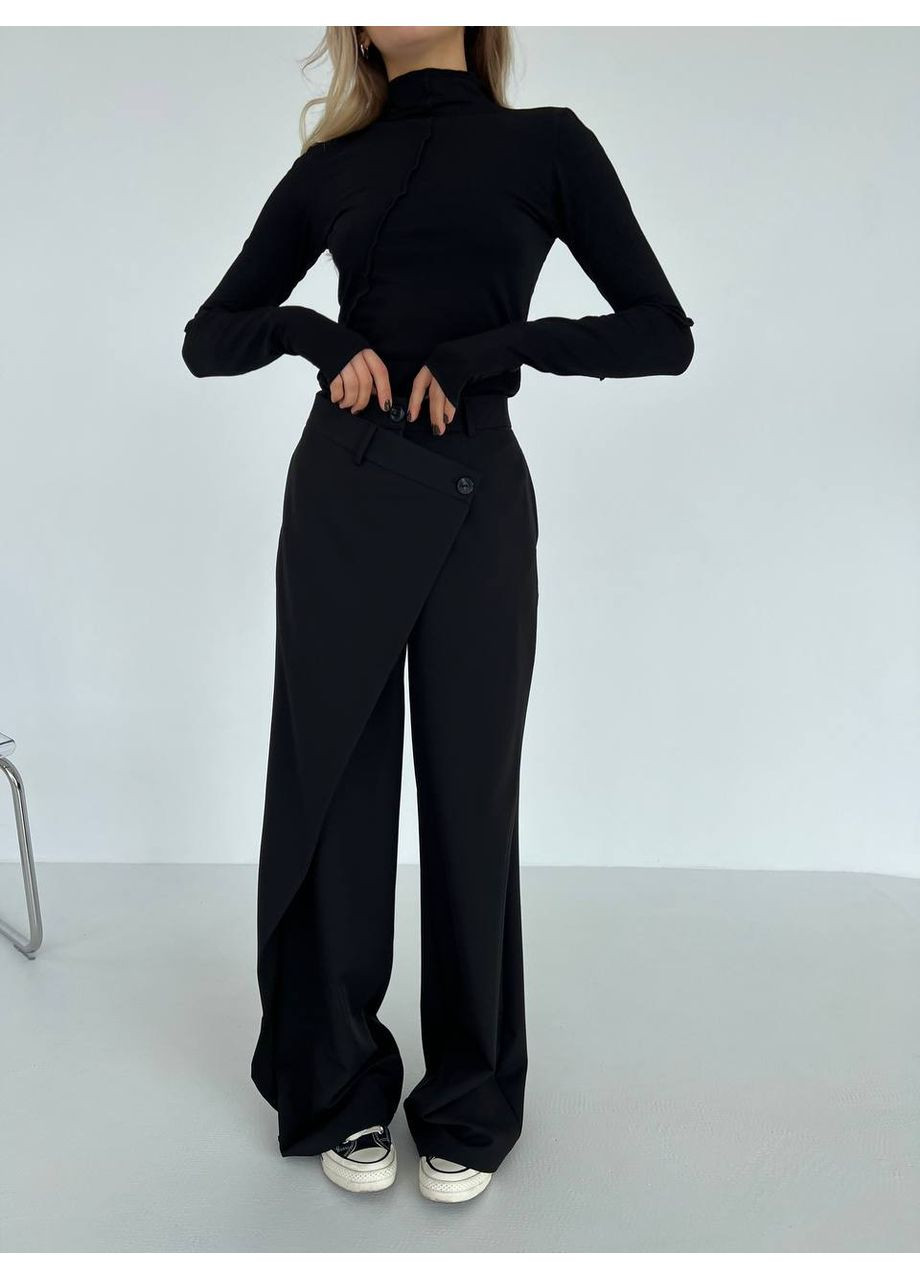 Штани з запахом Україна (367959797)