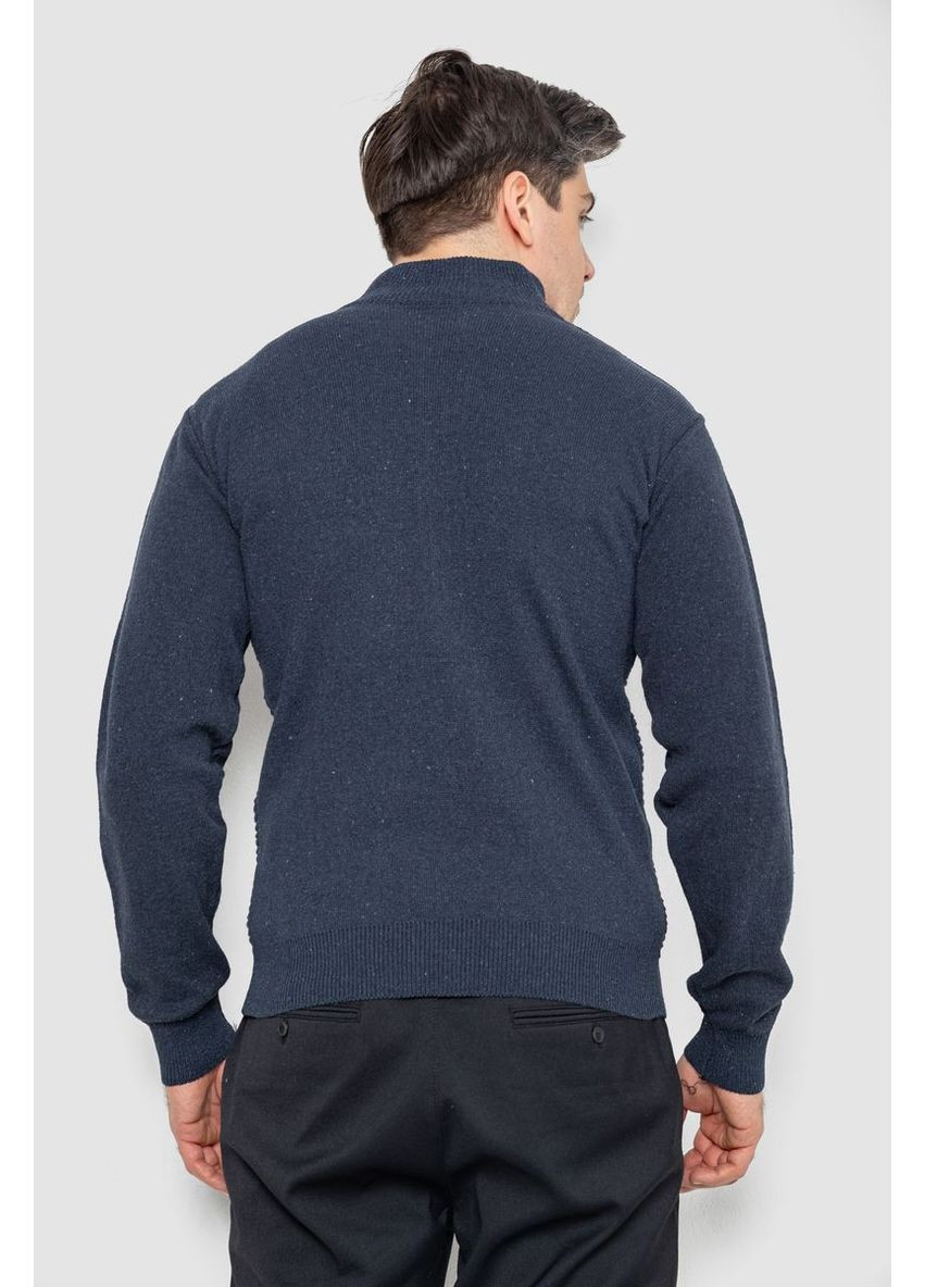 Кофта мужская на молнии с карманами,, 161R1053 Ager (313291806)