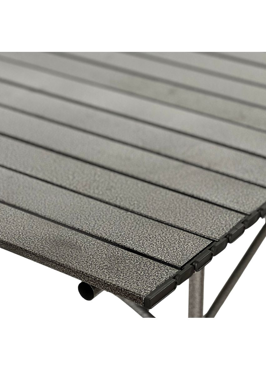 Складной туристический стол 120x60x50 см (LB-FT-A3) LEOBRO (360890120)