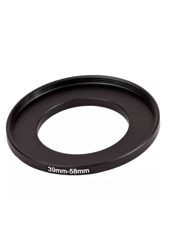 Повышающее кольцо Step Up 39-58 мм DSLR (329849432)