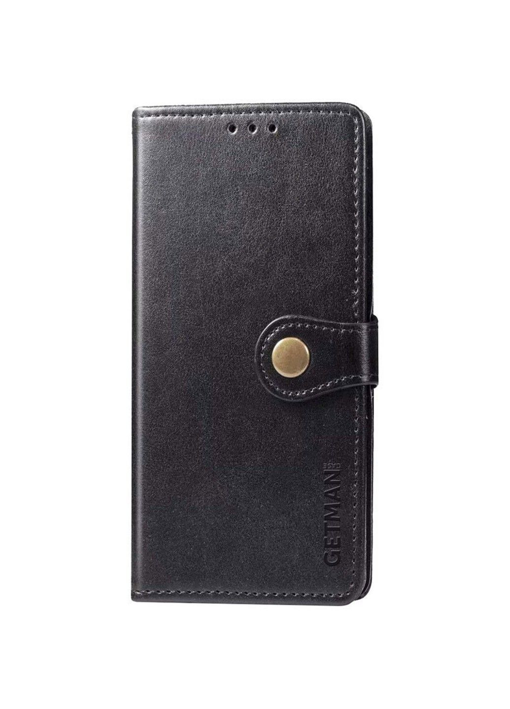 Кожаный чехол книжка Gallant (PU) для Samsung Galaxy A05s Getman (296719765)