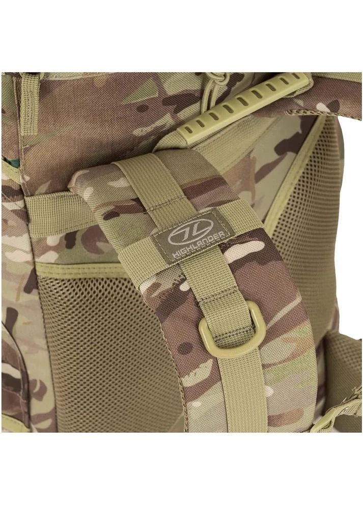 Рюкзак туристический Forces Loader Rucksack 44L HMTC (929612) Highlander (391740950)