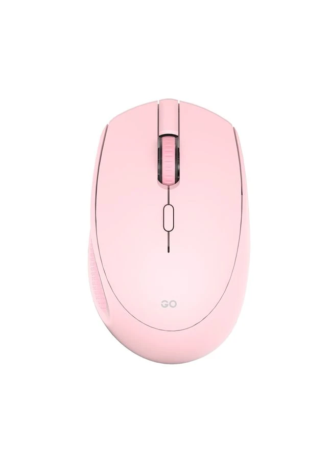 Беспроводная Мышь W193 Silent Click Fantech (337994477)