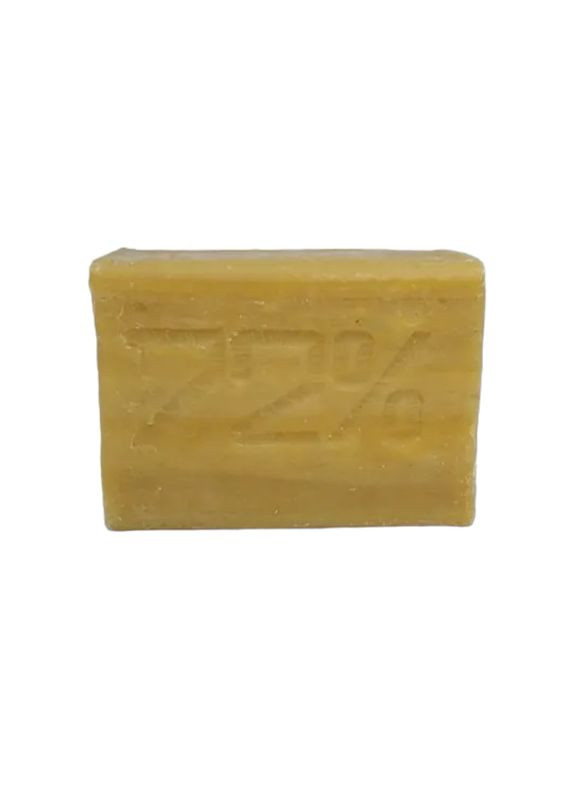Мыло хозяйственное ЮСИ 200 г. 72% (80 шт.) ЮСІ (340110721)