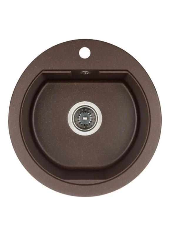 Мийка кухонна LUGO marron (gr2806) GRANADO (399585881)