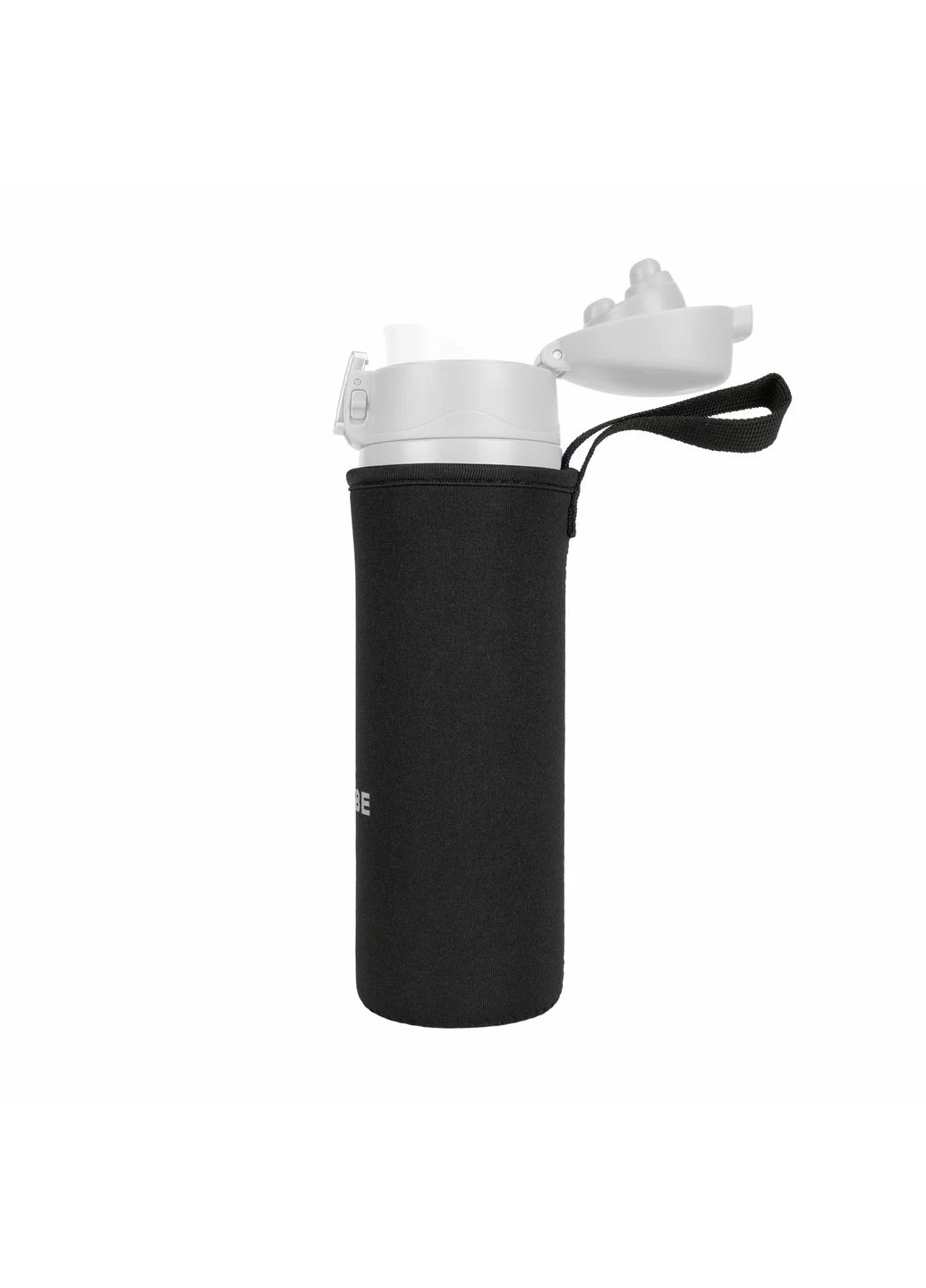 Чохол для термоса Tribe Neoprene Cover 0,45 л неопрен No Brand (401267957)